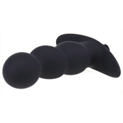 Generique Stimulateur prostate LEO 9.5 x 3cm